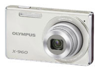 Olympus X960 Kit (E1102671)